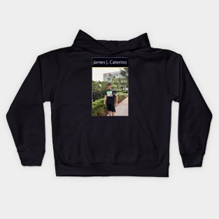 Alex, Jordan, and Desiree Kids Hoodie